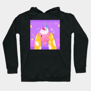 Foreign delights Hoodie